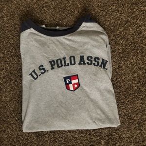U.S. Polo Assn. T-Shirt